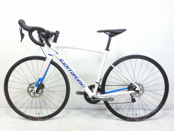【未使用】DOLOMITI DISC TIAGRA