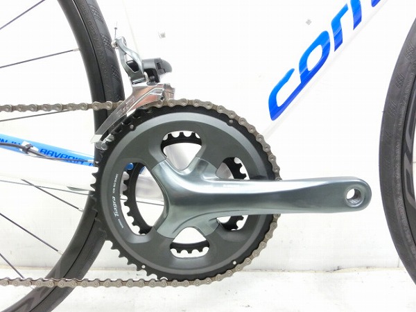 【未使用】DOLOMITI DISC TIAGRA