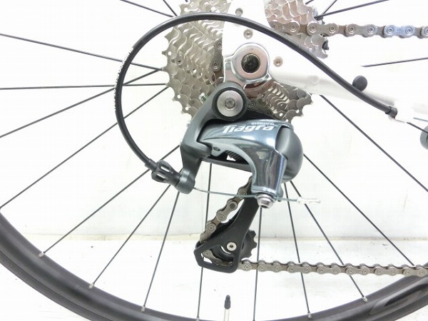 【未使用】DOLOMITI DISC TIAGRA