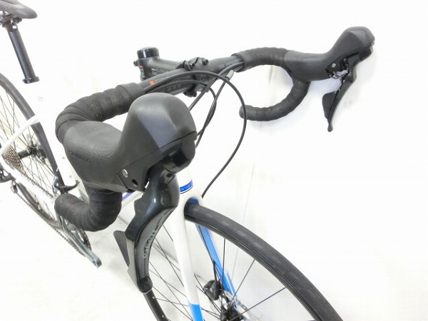 【未使用】DOLOMITI DISC TIAGRA