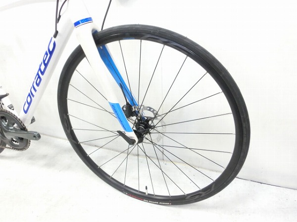 【未使用】DOLOMITI DISC TIAGRA