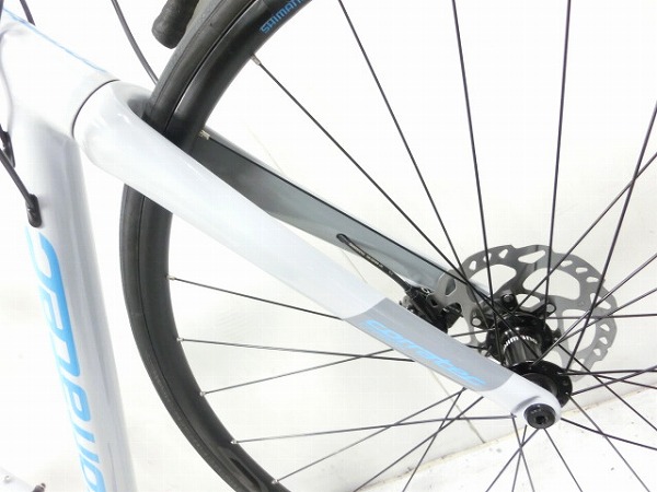【未使用】DOLOMITI DISC 105