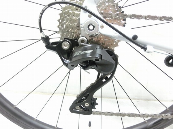 【未使用】DOLOMITI DISC 105