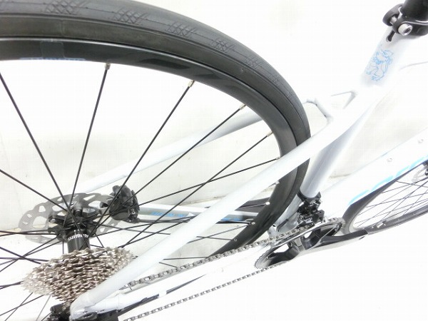 【未使用】DOLOMITI DISC 105