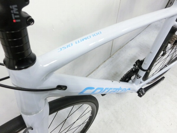 【未使用】DOLOMITI DISC 105