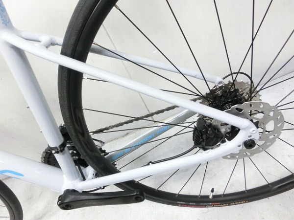 【未使用】DOLOMITI DISC 105