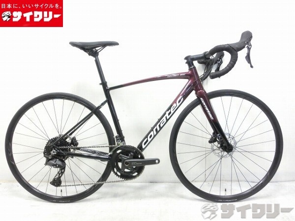 【未使用】DOLOMITI DISC CUES