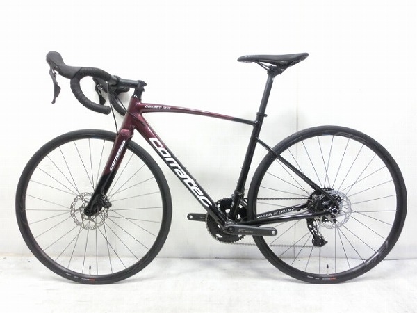【未使用】DOLOMITI DISC CUES