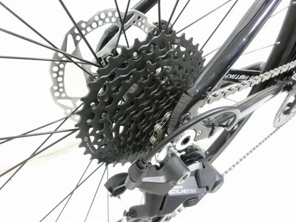【未使用】DOLOMITI DISC CUES