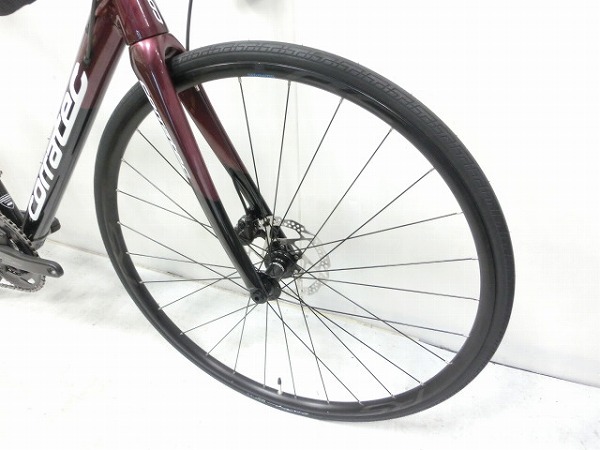 【未使用】DOLOMITI DISC CUES