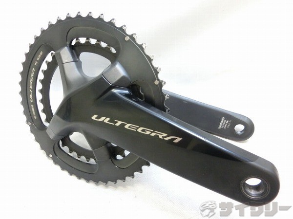 クランク ULTEGRA FC-R8000 172.5mm/46-34t