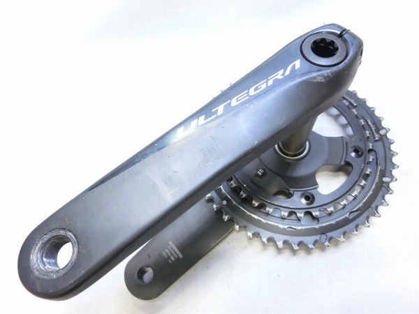 クランク ULTEGRA FC-R8000 172.5mm/46-34t
