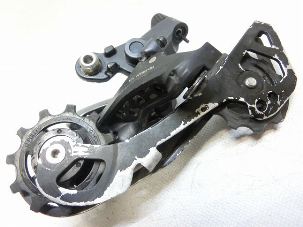 リアディレイラー ULTEGRA RD-R8000 11s