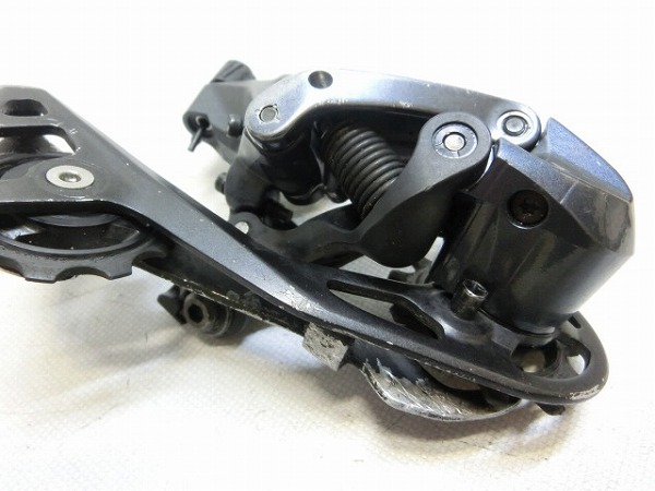 リアディレイラー ULTEGRA RD-R8000 11s