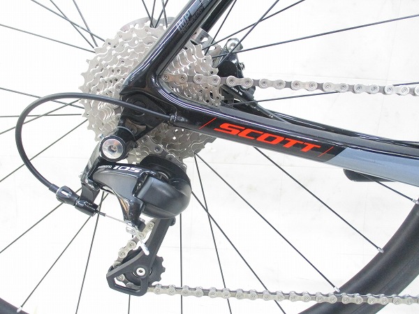 ADDICT 20 DISC