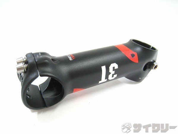 アヘッドステム ARX2 TEAM 110/31.8/28.6mm 17°