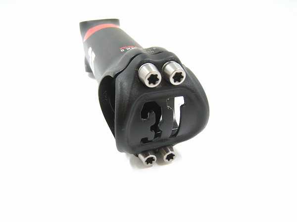 アヘッドステム ARX2 TEAM 110/31.8/28.6mm 17°