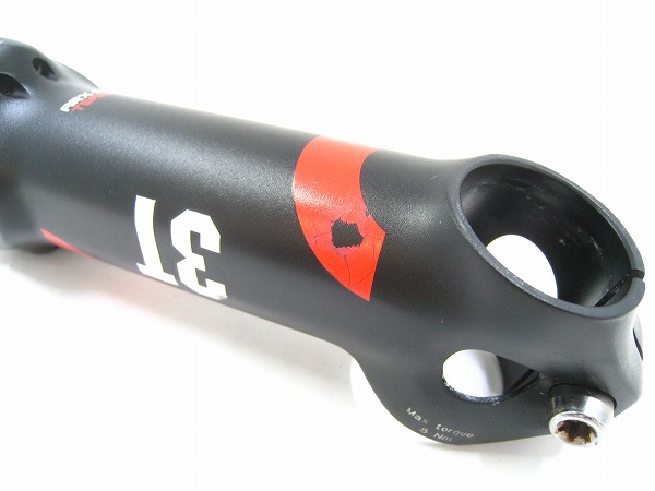 アヘッドステム ARX2 TEAM 110/31.8/28.6mm 17°