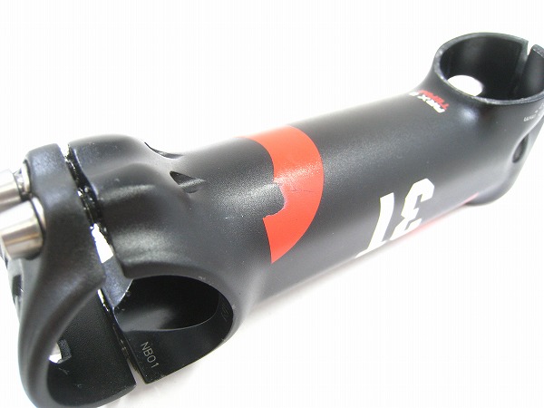 アヘッドステム ARX2 TEAM 110/31.8/28.6mm 17°