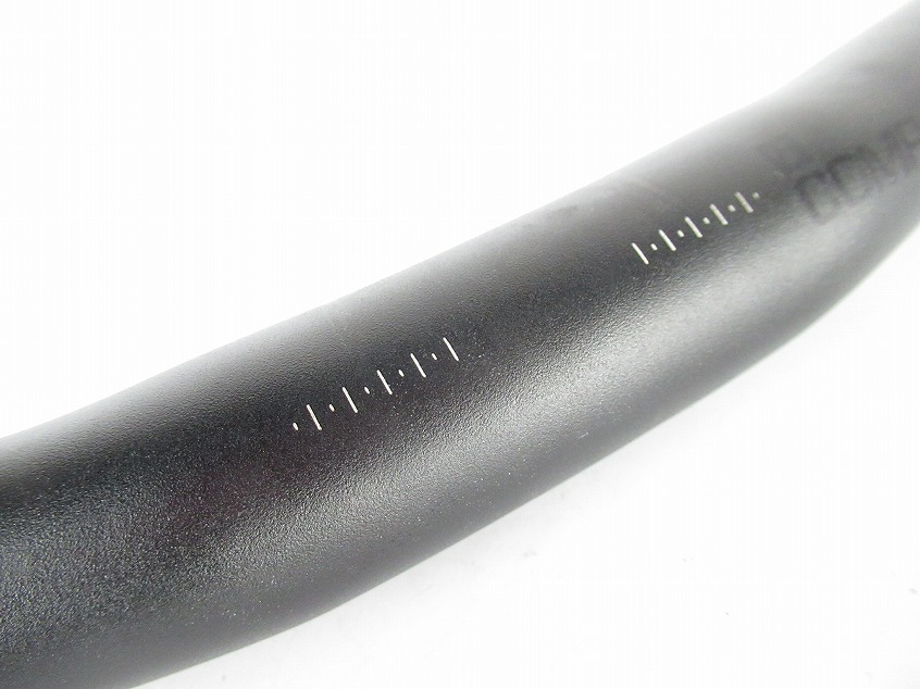 ライザーバーハンドル　COMP　ブラック　31.8mm/583mm