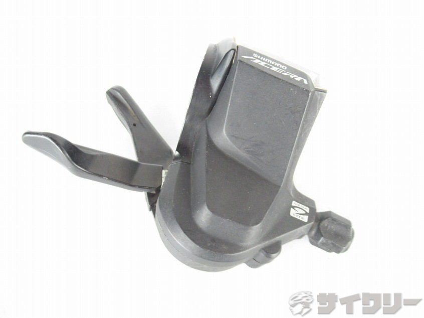 シフター　SL-M3000-R　9S対応　22.2mm径対応