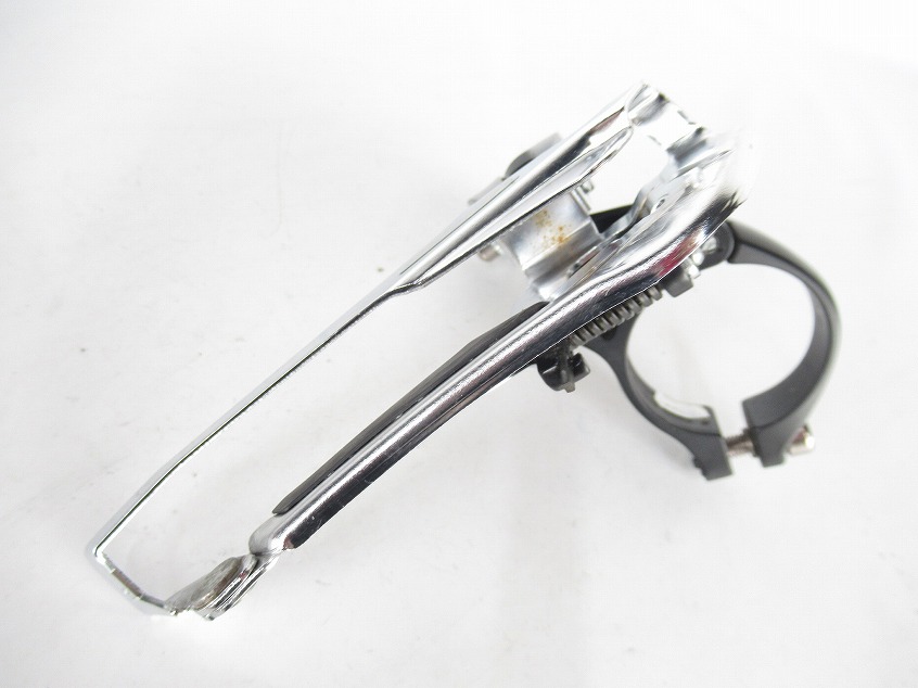 フロントディレイラー　FD-R3000　SORA　34.9mm　下引き