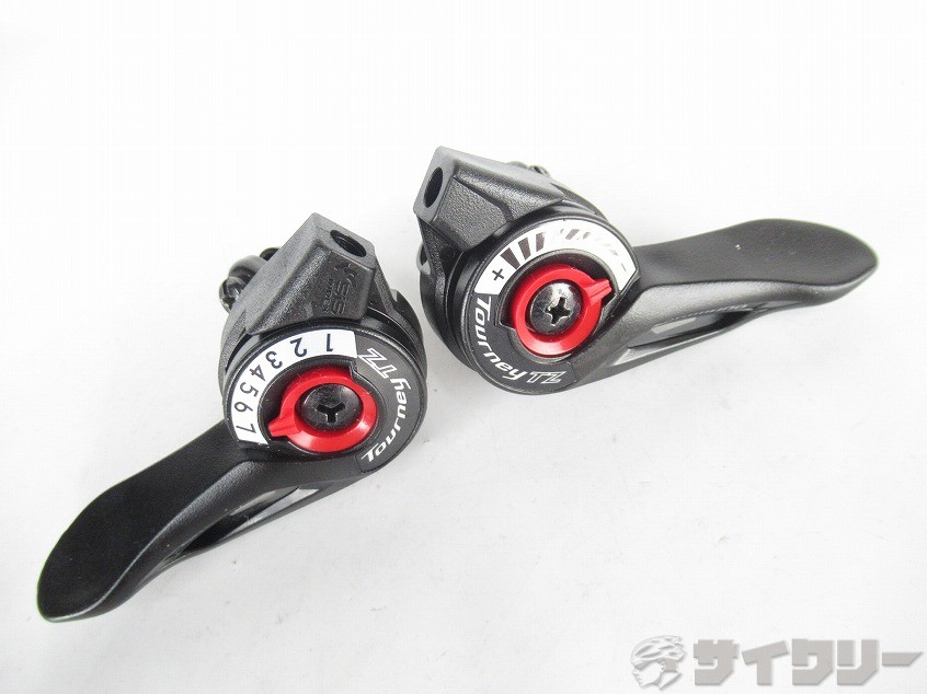 サムシフター　SL-TZ500　3×7S