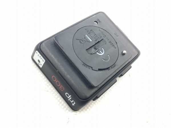 サイクルコンピューター TRIP300 ANT+　本体のみ