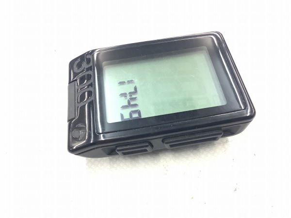 サイクルコンピューター TRIP300 ANT+　本体のみ