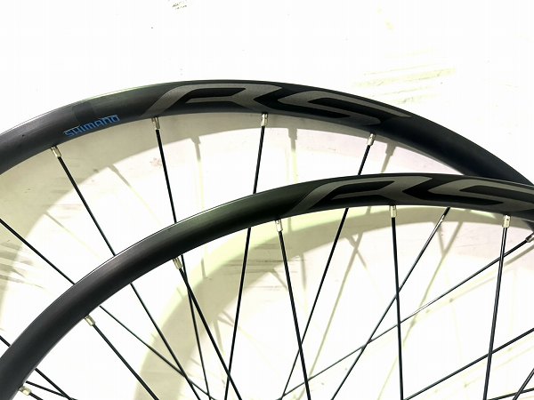 ホイールセット WH-RS171 622×19C 100/142mm 12mm 11s