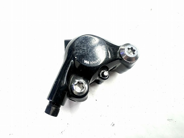 油圧ディスクブレーキ BR-R7070 105 多数欠品あり
