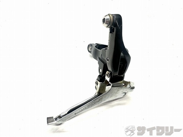 フロントディレイラー FD-5800 105 2s 34.9mm