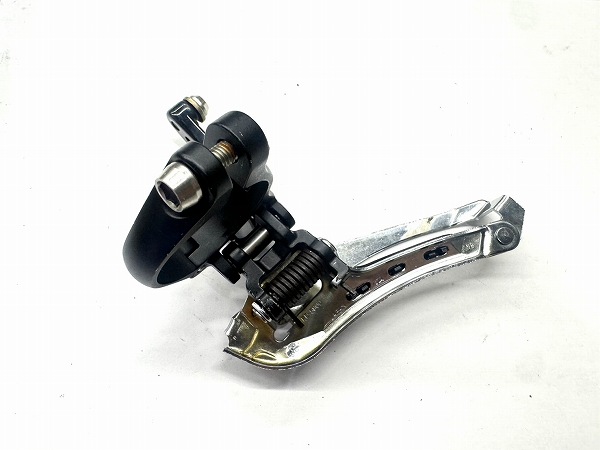 フロントディレイラー FD-5800 105 2s 34.9mm