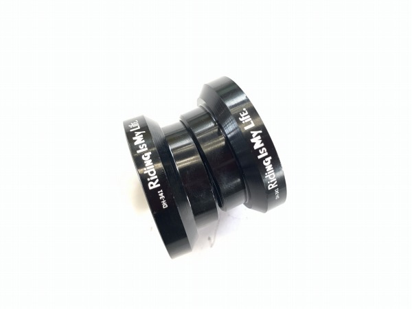 ヘッドセット DH-341 Riding Is My Life