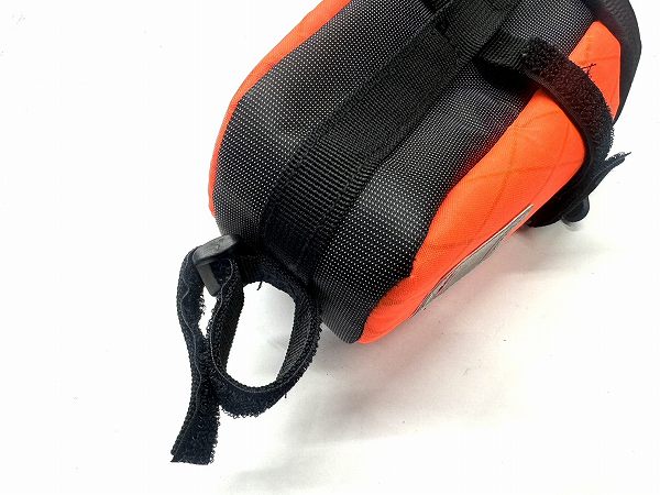 サドルバッグ