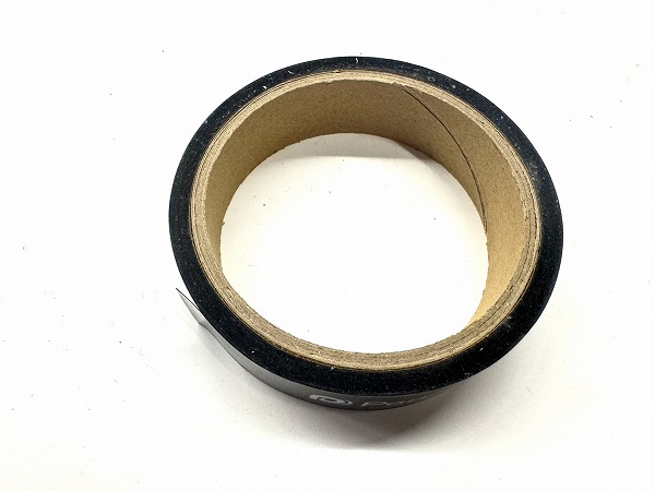 チューブレステープ 10mm×23mm