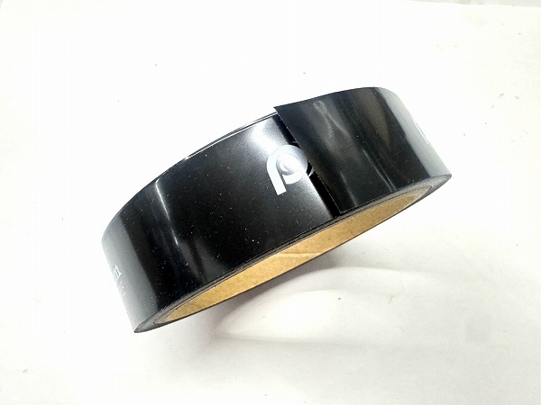 チューブレステープ 10mm×23mm