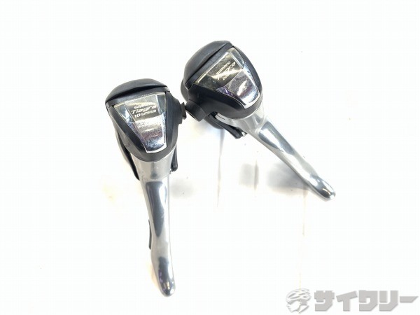 STIレバー ST-4600 Tiagra 2x10s ※欠品あり