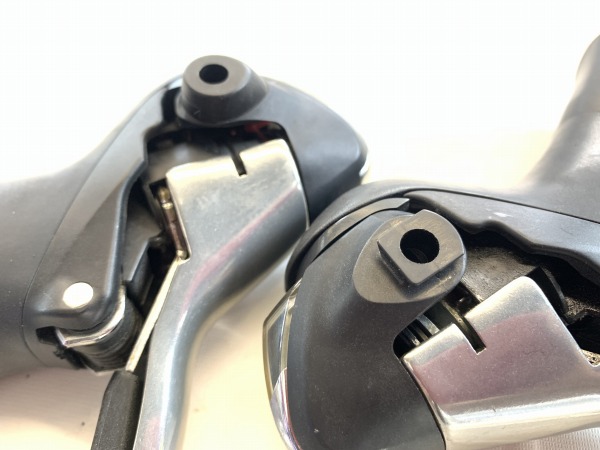 STIレバー ST-4600 Tiagra 2x10s ※欠品あり