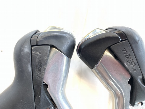 STIレバー ST-4600 Tiagra 2x10s ※欠品あり