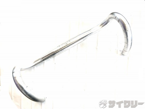 ドロップハンドル reparto corse 約380mm（エンドC-C実測）/31.8mm