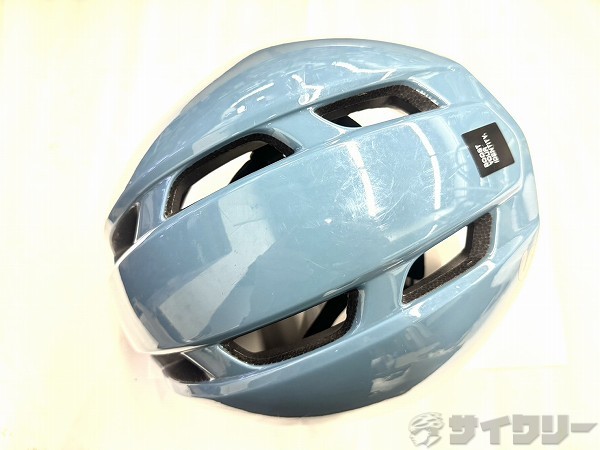 ヘルメット CANVAS SPORTS M/L(57-59cm)