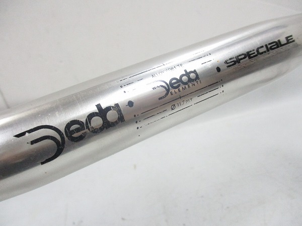 ドロップハンドル speciale 420（外-外）/31.7mm