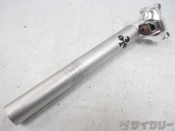 シートポスト 27.2/230mm ※カット済み