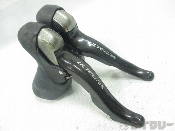 STIレバー ST-6700 ULTEGRA 2x10s ※欠け有