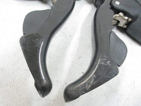 STIレバー ST-6700 ULTEGRA 2x10s ※欠け有