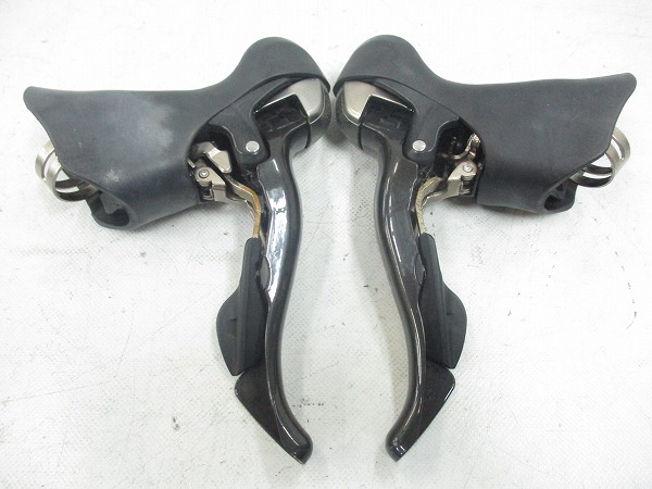 STIレバー ST-6700 ULTEGRA 2x10s ※欠け有