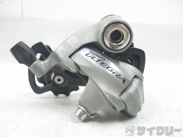 リアディレイラー RD-6700 ULTEGRA 10s
