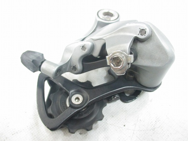 リアディレイラー RD-6700 ULTEGRA 10s