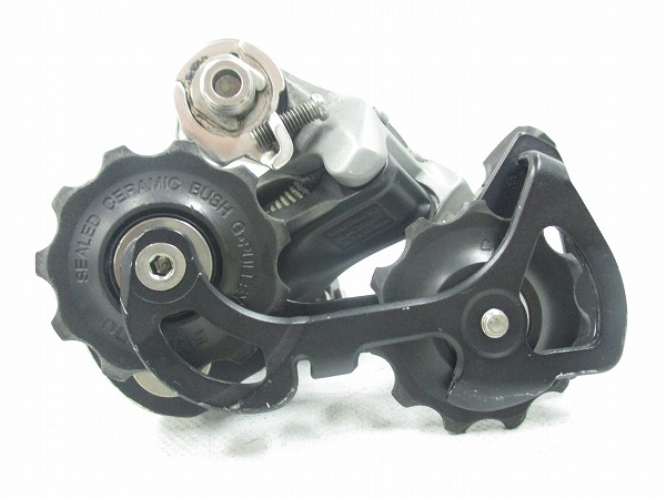リアディレイラー RD-6700 ULTEGRA 10s
